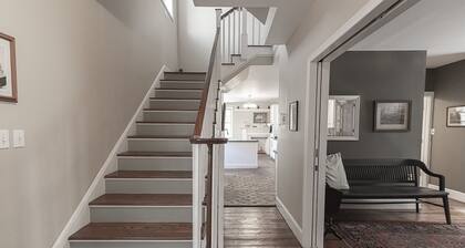 Light Horse Inn: Suite 2