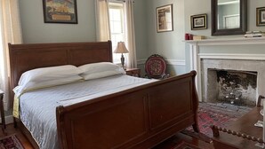 1 chambre, Wi-Fi, literie fournie