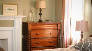1 habitación, wifi y ropa de cama