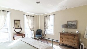Room - Merchants Flat Summar (Bolivar)