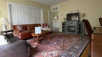 TV, offices