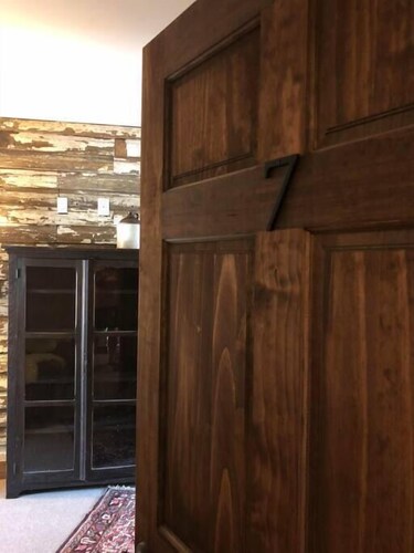 Light Horse Inn: Suite 7