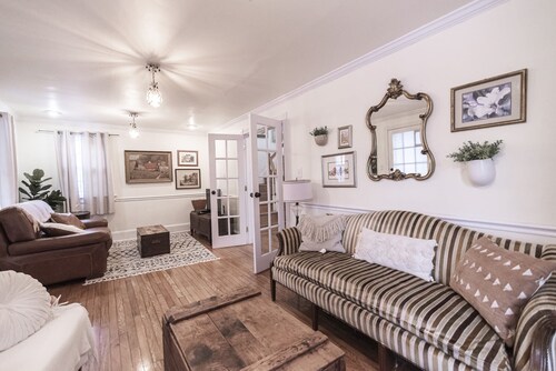 Vacation Rental: Schilling House