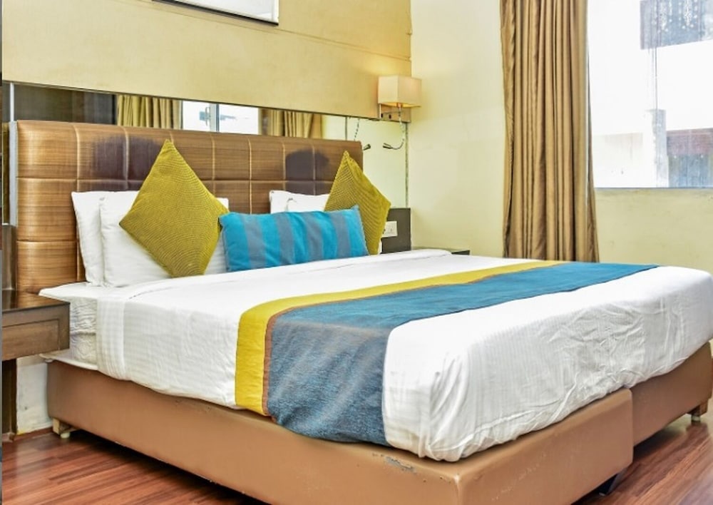 Hotel Regalia Tirupati by null