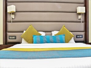 Kamar Standar