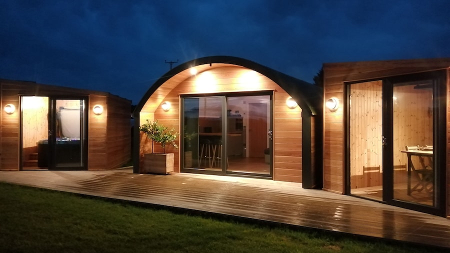 Hillhead Hideaways