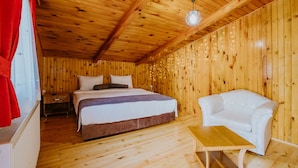 Deluxe Room - Poi Oberj Kartalkaya (Bolu)