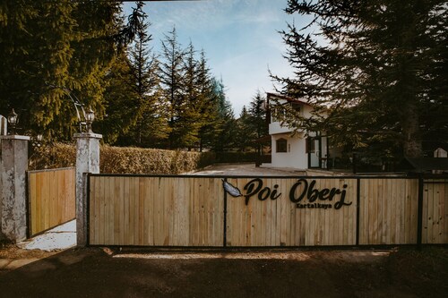 Poi Oberj Kartalkaya