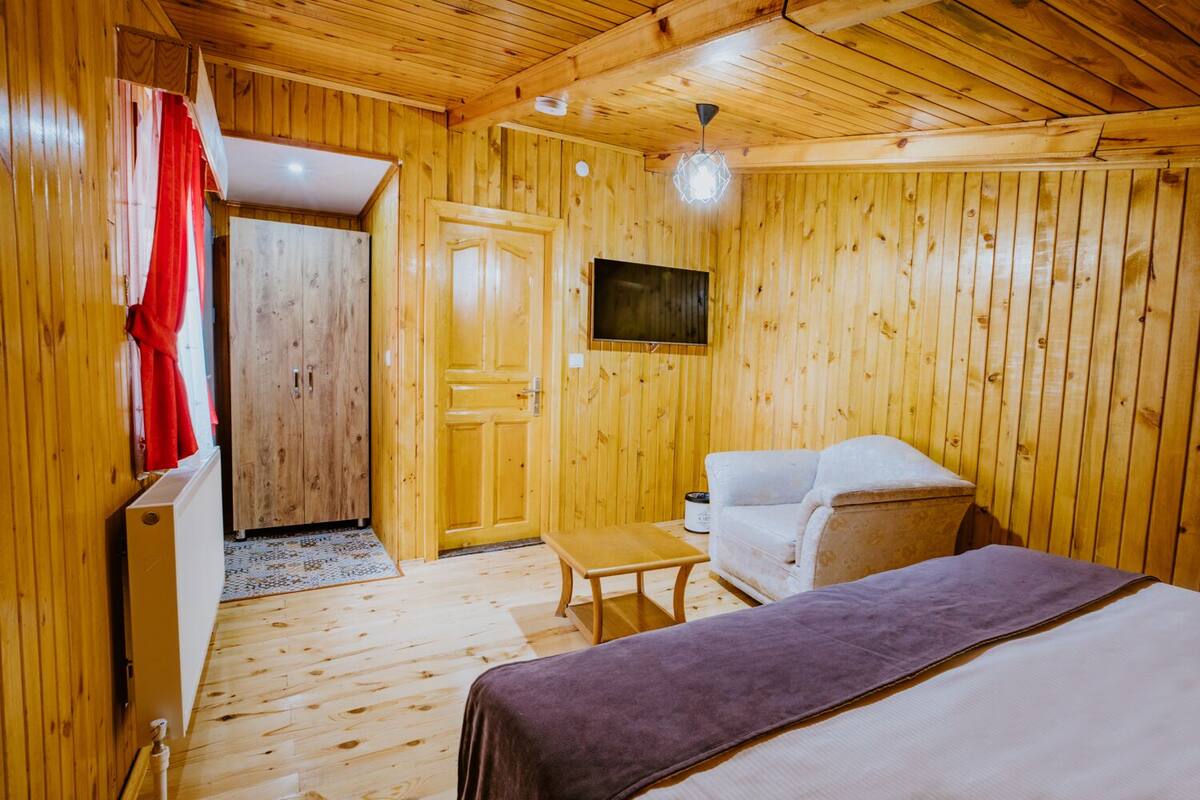 Habitación Deluxe | Wifi gratis