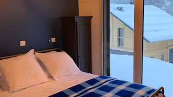 4 sovrum och gratis wi-fi