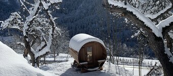 Beautiful Chalet "Hygge"