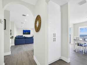 Interior - Waterfront House in the heart of Cudjoe Key. (Summerland Key)