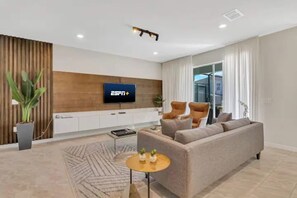 تلفزيون، مكتب