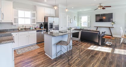 Park Place-Luxury on Riverwalk