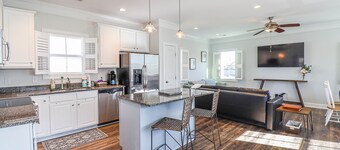 Park Place-Luxury on Riverwalk