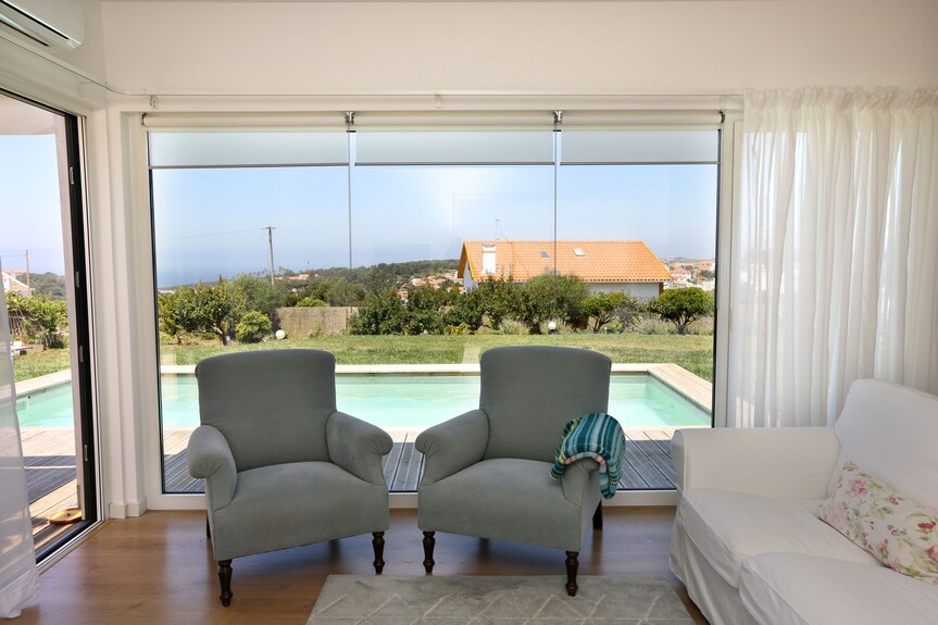 Ericeira - House With Garden And Pool - Ericeira