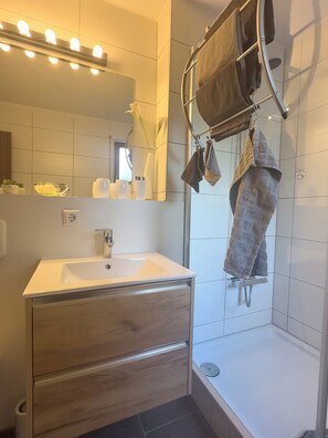 Dusche