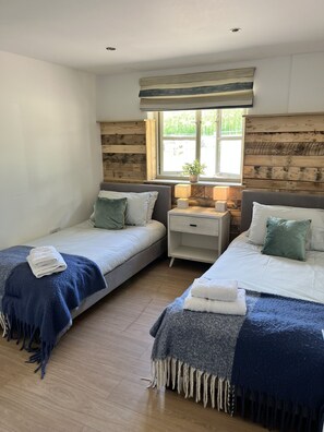 2 habitaciones