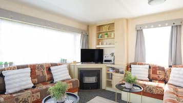 Cottage | Living area