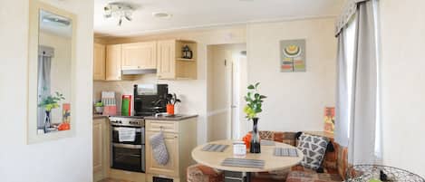 Cottage | Interni