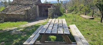 Comfortable house in the Pyrenees with views