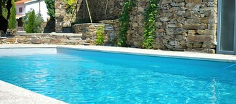 Soalheira Douro House 