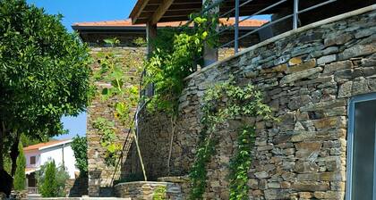 Soalheira Douro House