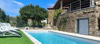 Soalheira Douro House 