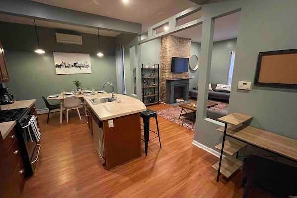 Interieur