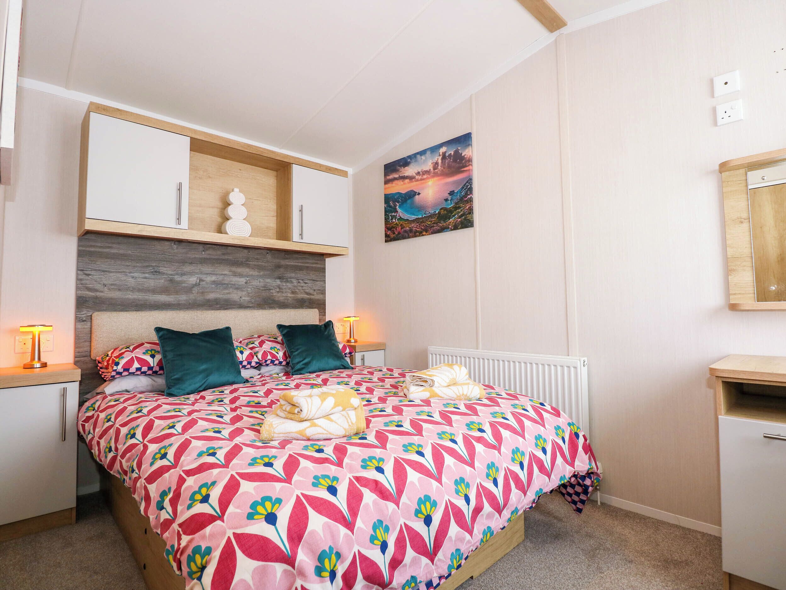 Småhus | 3 soverom, individuelt dekorert og individuelt innredet