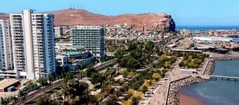 Condominio El Paso 1101
