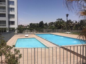 Exterior - Condominio El Paso 1101 (Arica)