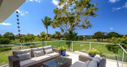 Private Villa with Pool and Golf Cart