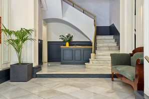 Interieur