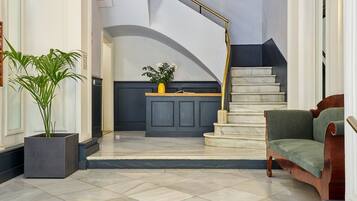 Interieur