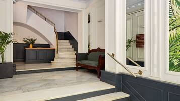 Interieur