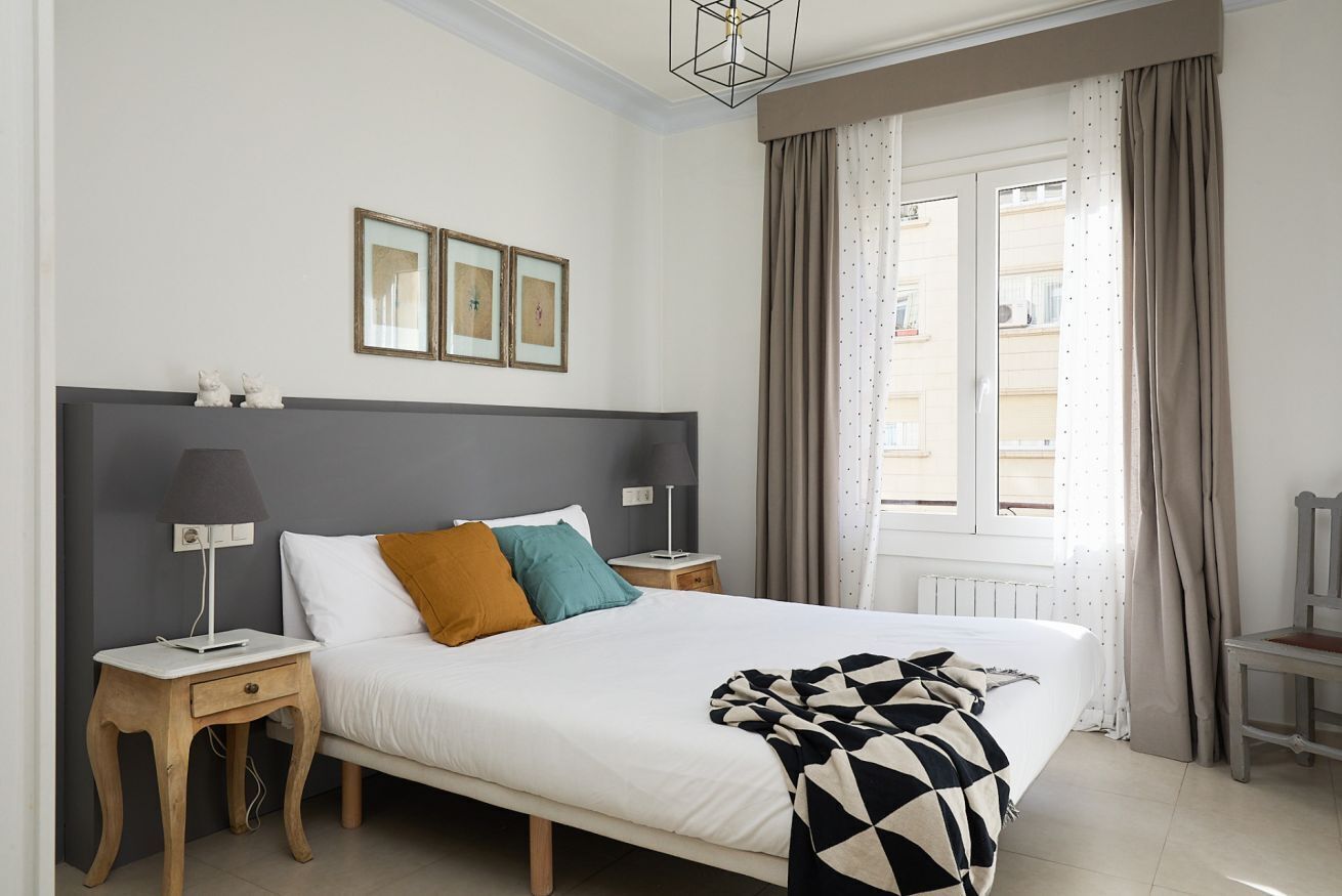 3 slaapkamers