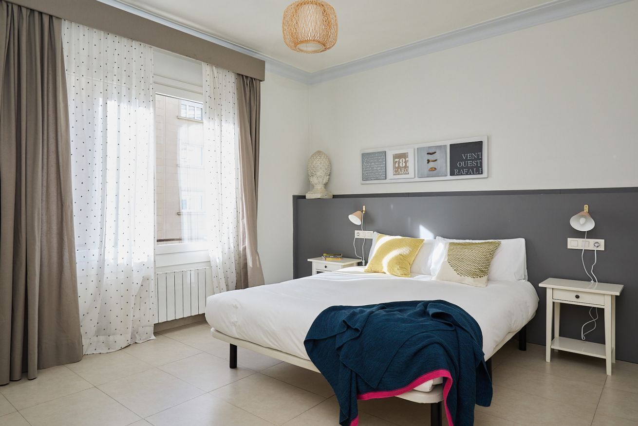 3 slaapkamers