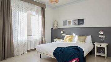 3 slaapkamers