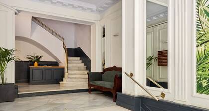 Casa Cosi - Casanova 4