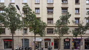Exterieur