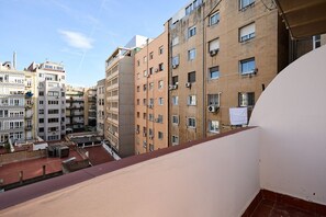 Property grounds - Casa Cosi - Casanova 5 (Barcelona)