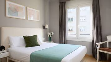3 slaapkamers