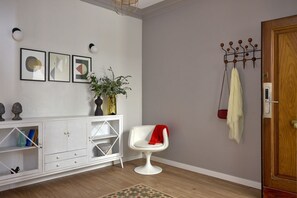 Interior - Casa Cosi - Casanova 5 (Barcelona)
