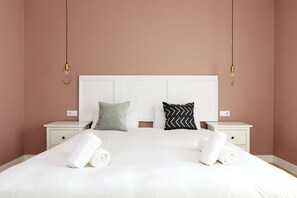 3 Schlafzimmer