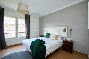 3 chambres