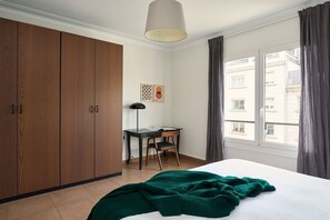 3 bedrooms - Casa Cosi - Casanova 7 (Barcelona)