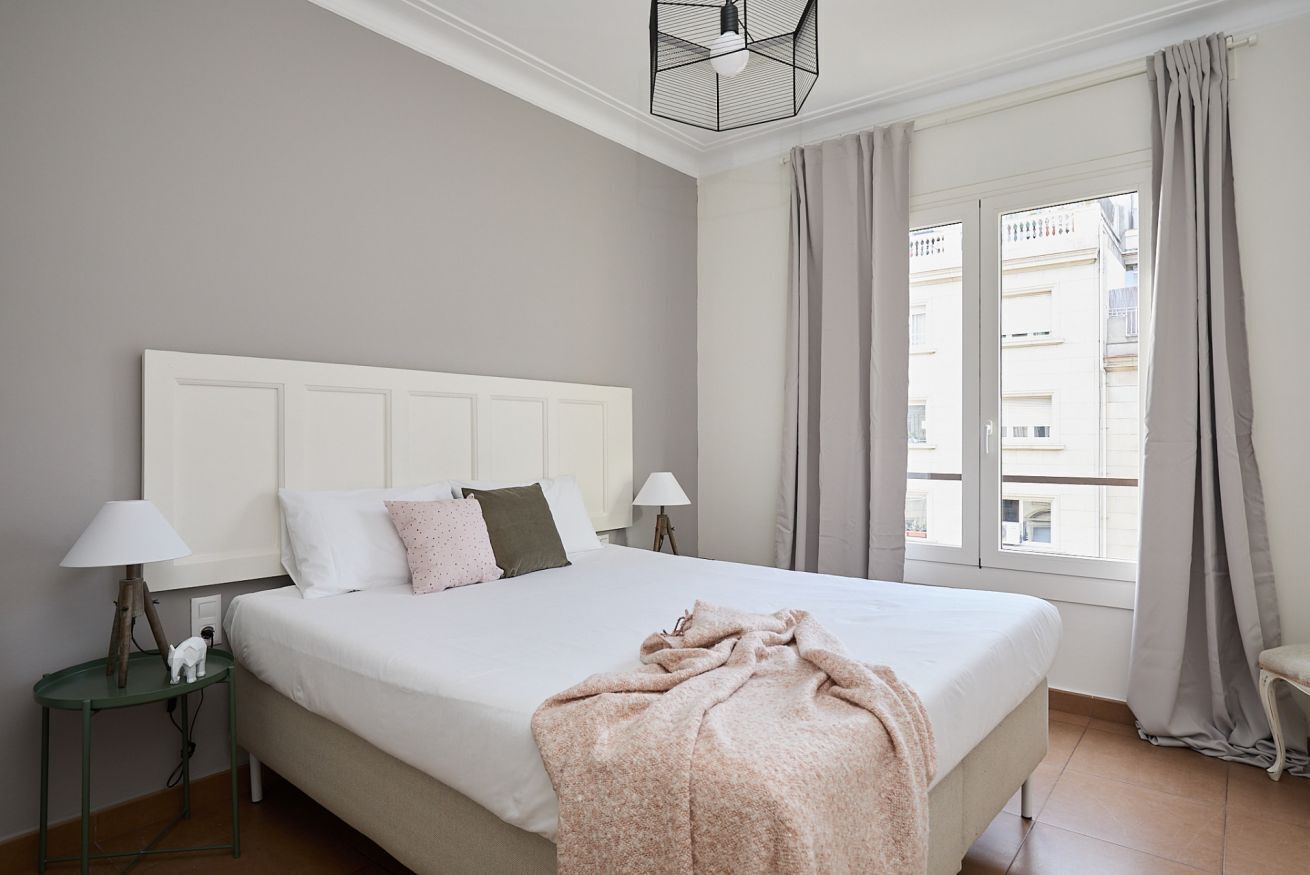 3 slaapkamers
