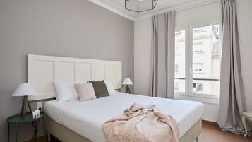 3 slaapkamers