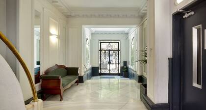 Casa Cosi - Casanova 7